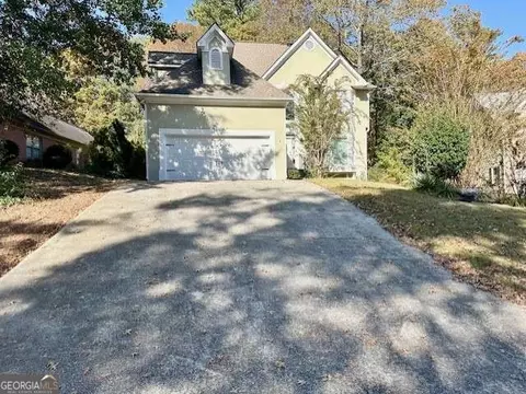1244 Hadaway Ct, Lawrenceville, GA 30043