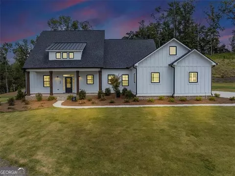354 Oxford Rd, Ball Ground, GA 30107