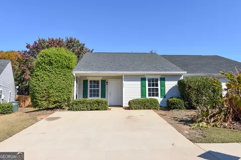 1627 Summerwoods Cir, Griffin, GA 30224