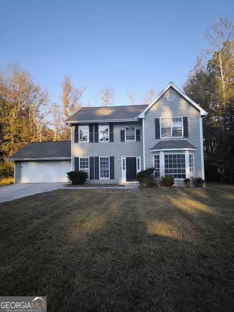 6570 Smoke Ridge Dr, College Park, GA 30349
