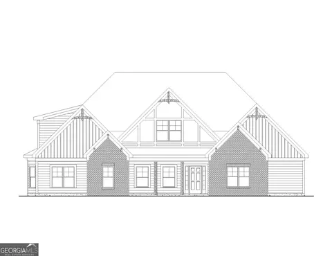 456 Grove Park #LOT 30, Senoia, GA 30276