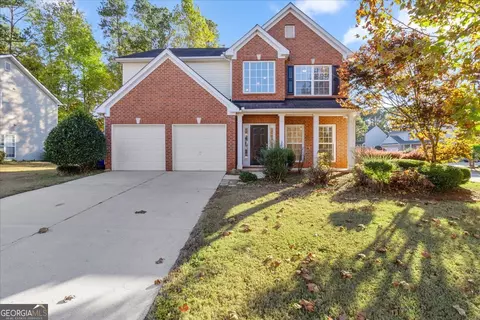 732 Winbrook Dr, Mcdonough, GA 30253