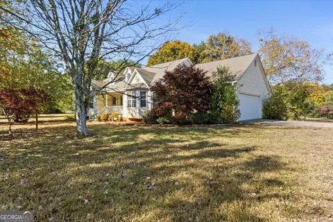 310 Pleasant Grove Rd, Mcdonough, GA 30252