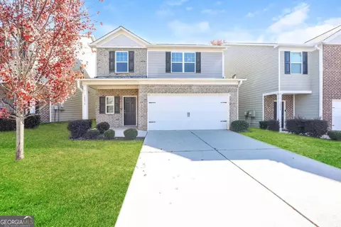 10834 Wheeler Trce, Hampton, GA 30228