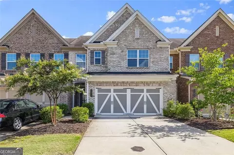 7210 Post Park Way, Cumming, GA 30040