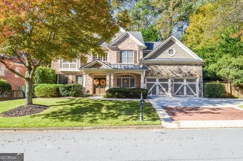 3230 Collier Gate Ct SE, Smyrna, GA 30080