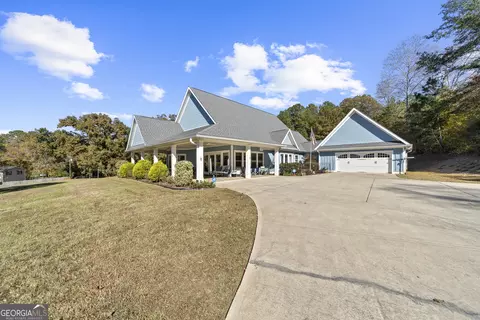 340 Thomas Dr, Eatonton, GA 31024