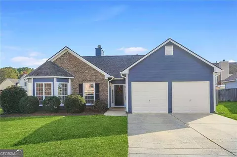 17 Liberty Xing Dr NE, Cartersville, GA 30121