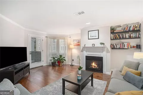 244 13th St #116, Atlanta, GA 30309