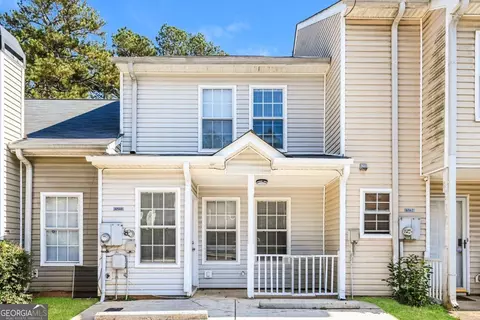 Undisclosed, Lithonia, GA 30058