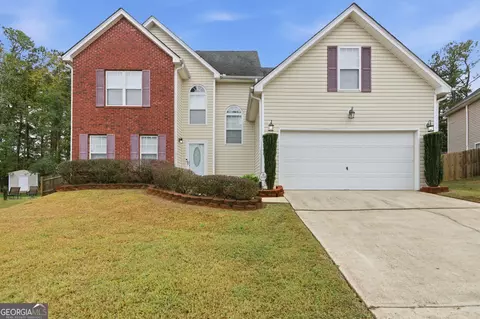 3026 Highland Park Ln, Lithonia, GA 30038