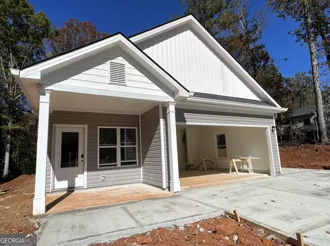 711 Hunter Welch Pkwy, Luthersville, GA 30251