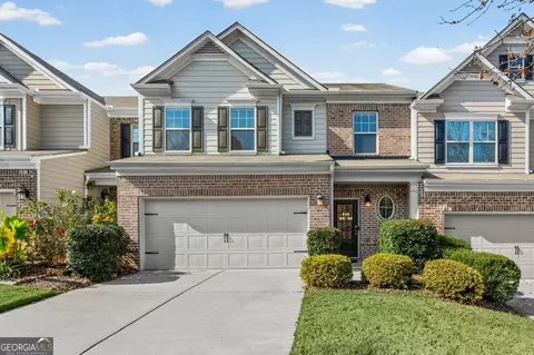 3153 Cross Creek Dr, Cumming, GA 30040