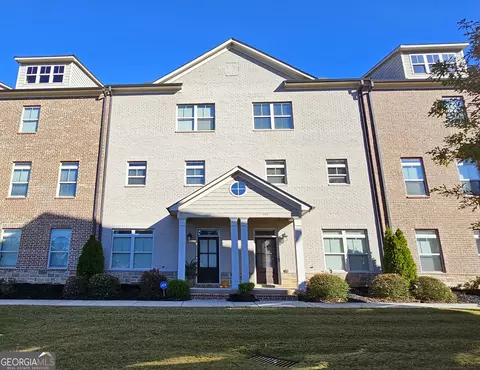 1212 Stone Castle Cir, Smyrna, GA 30080