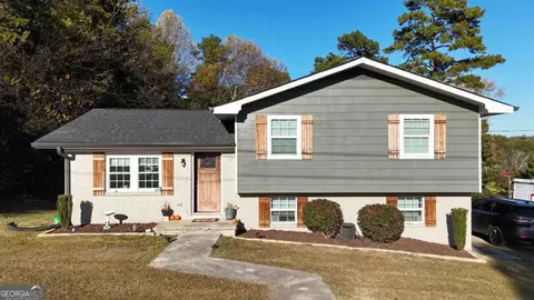 134 Bryson Cir, Ringgold, GA 30736