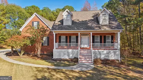 105 Travis Trl, Fayetteville, GA 30215