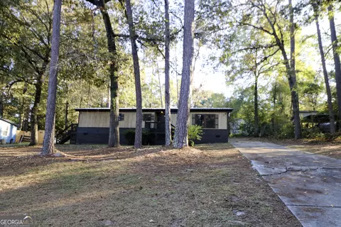 107 Jessica Dr, Warner Robins, GA 31093