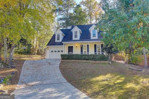 5921 Brookside Dr SE, Mableton, GA 30126