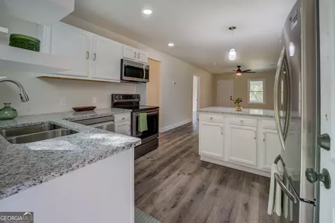 110 Forrest Ave, Jackson, GA 30233 photo 5