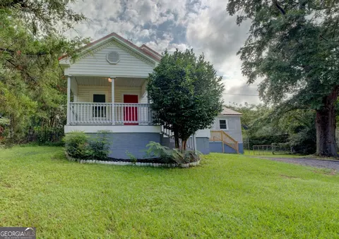 110 Forrest Ave, Jackson, GA 30233 photo 2