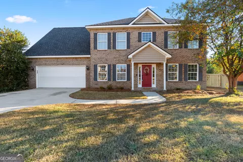 106 Rosales Dr, Bonaire, GA 31005