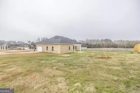 Exterior - 108 Lighterknot Trl, Perry, GA 31069 photo 7 of 7