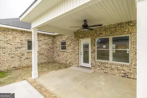 Exterior - 108 Lighterknot Trl, Perry, GA 31069 photo 5 of 7