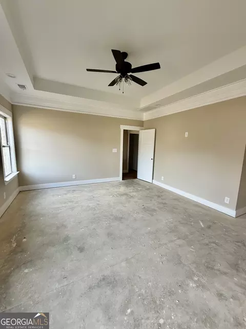 Bedroom - 108 Lighterknot Trl, Perry, GA 31069 photo 5 of 11