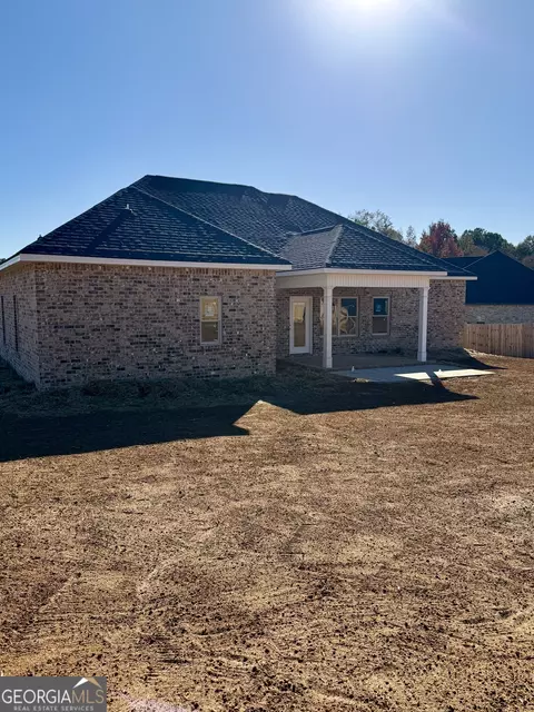 Exterior - 108 Lighterknot Trl, Perry, GA 31069 photo 3 of 7