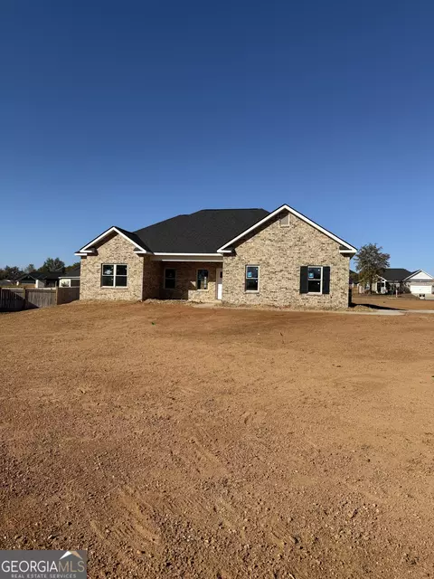 Exterior - 108 Lighterknot Trl, Perry, GA 31069 photo 1 of 7