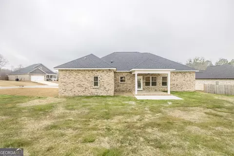 Exterior - 108 Lighterknot Trl, Perry, GA 31069 photo 6 of 7