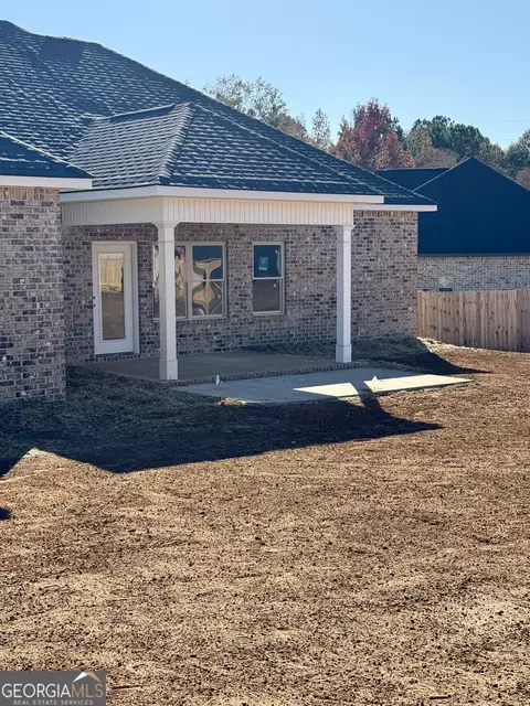 Exterior - 108 Lighterknot Trl, Perry, GA 31069 photo 4 of 7