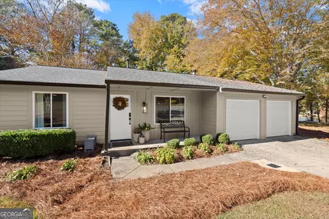 2839 Pine Meadow Dr, Marietta, GA 30066