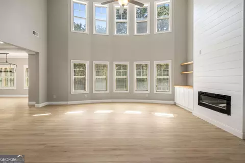 Living - 73 Elys Rdg, Newnan, GA 30263 photo 6 of 8