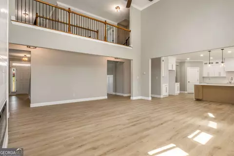 Living - 73 Elys Rdg, Newnan, GA 30263 photo 8 of 8