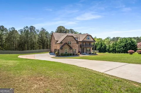 Exterior - 73 Elys Rdg, Newnan, GA 30263 photo 4 of 6