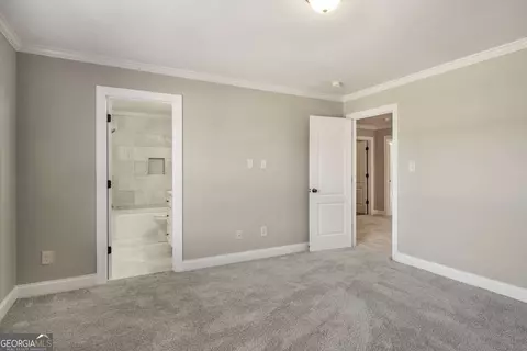 Bedroom - 73 Elys Rdg, Newnan, GA 30263 photo 6 of 16