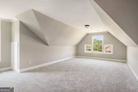 Bedroom - 73 Elys Rdg, Newnan, GA 30263 photo 11 of 16