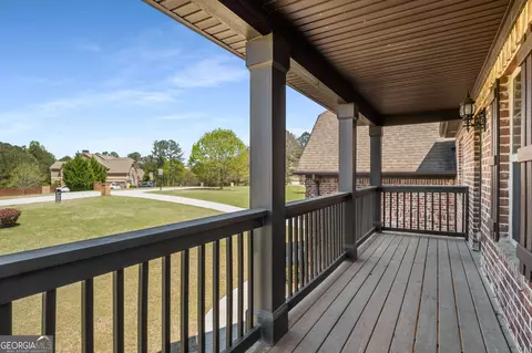 Exterior - 73 Elys Rdg, Newnan, GA 30263 photo 5 of 6