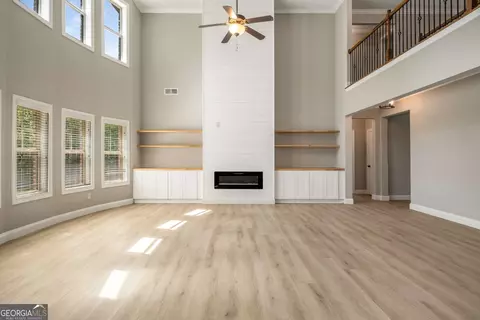 Living - 73 Elys Rdg, Newnan, GA 30263 photo 7 of 8