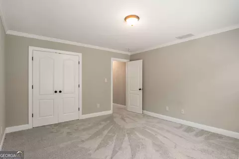 Bedroom - 73 Elys Rdg, Newnan, GA 30263 photo 10 of 16
