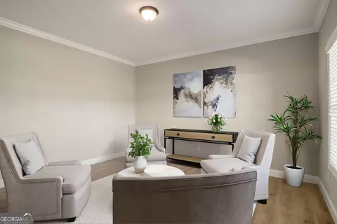 Living - 73 Elys Rdg, Newnan, GA 30263 photo 1 of 8