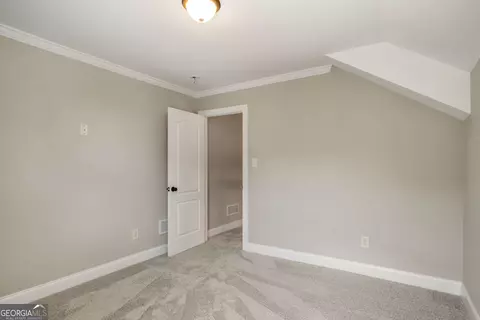 Bedroom - 73 Elys Rdg, Newnan, GA 30263 photo 13 of 16
