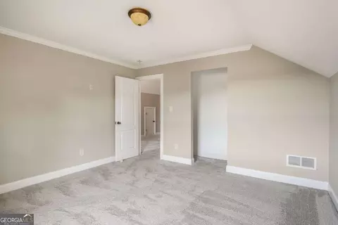 Bedroom - 73 Elys Rdg, Newnan, GA 30263 photo 15 of 16
