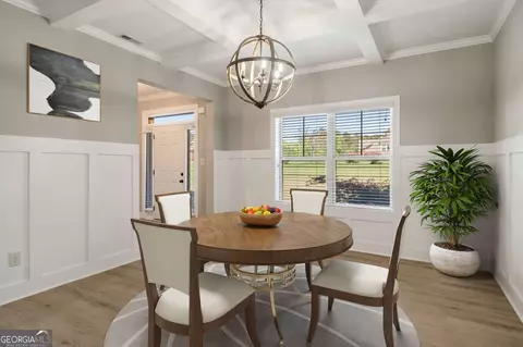 Dining - 73 Elys Rdg, Newnan, GA 30263 photo 2 of 3