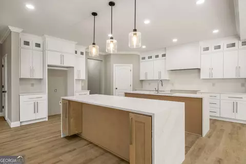 Kitchen - 73 Elys Rdg, Newnan, GA 30263 photo 1 of 3
