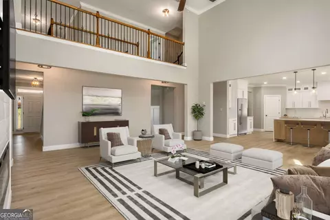 Living - 73 Elys Rdg, Newnan, GA 30263 photo 5 of 8