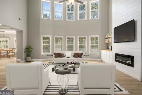 Living - 73 Elys Rdg, Newnan, GA 30263 photo 3 of 8