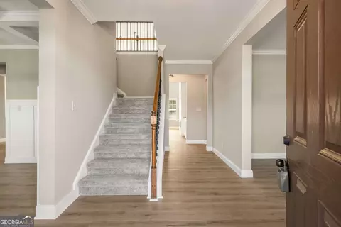 Entry Way - 73 Elys Rdg, Newnan, GA 30263 photo 1 of 2