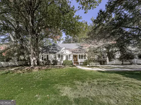 646 Darlington Cir NE, Atlanta, GA 30305
